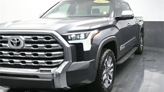 2023 Toyota Tundra 1794 Edition — Pickup Truck — 34,012 mi — Daphne, AL