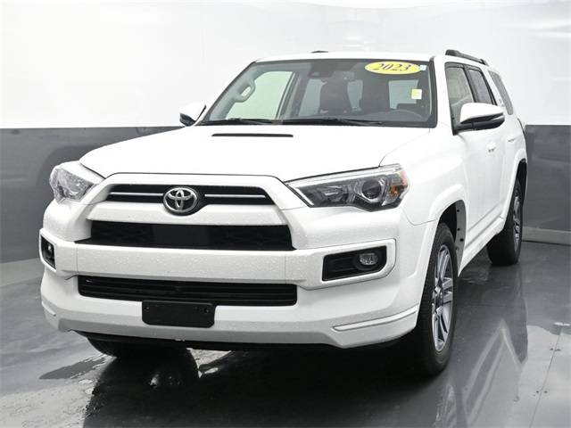 2023 Toyota 4Runner TRD Sport — SUV — 32,393 mi — Daphne, AL