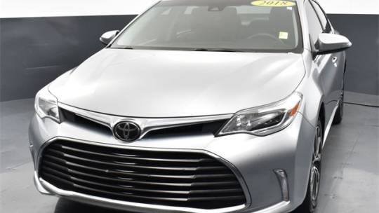 2018 Toyota Avalon XLE — Sedan — 41,894 mi — Daphne, AL