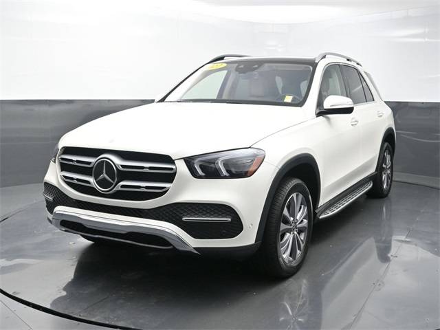 2022 Mercedes-Benz GLE GLE 450 — SUV — 14,364 mi — Daphne, AL