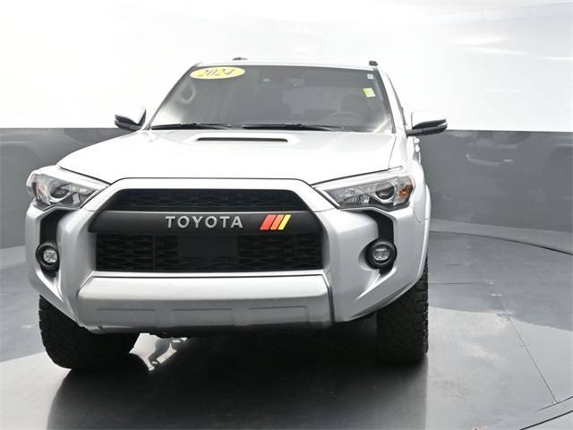 2024 Toyota 4Runner TRD Off Road Premium — SUV — 20,868 mi — Daphne, AL
