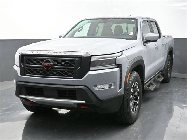 2023 Nissan Frontier PRO-X — Pickup Truck — 54,193 mi — Daphne, AL
