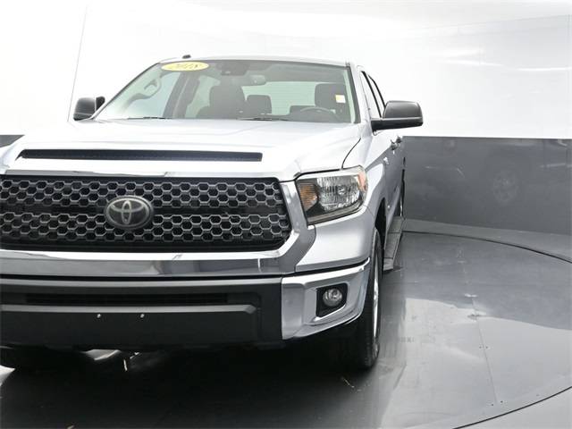 2018 Toyota Tundra SR5 — Pickup Truck — 80,860 mi — Daphne, AL