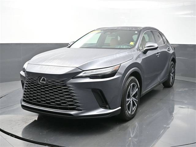 2023 Lexus RX RX 350 — SUV — 32,671 mi — Daphne, AL
