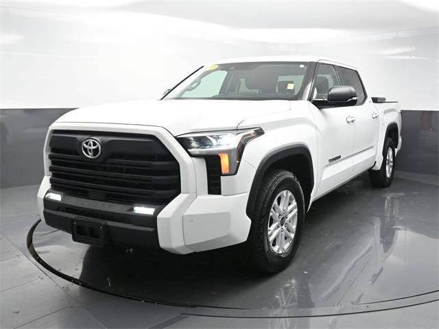 2022 Toyota Tundra SR5 — Pickup Truck — 35,591 mi — Daphne, AL