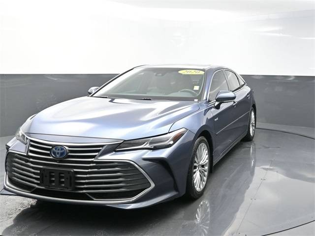 2020 Toyota Avalon Hybrid Limited — Sedan — 66,676 mi — Daphne, AL