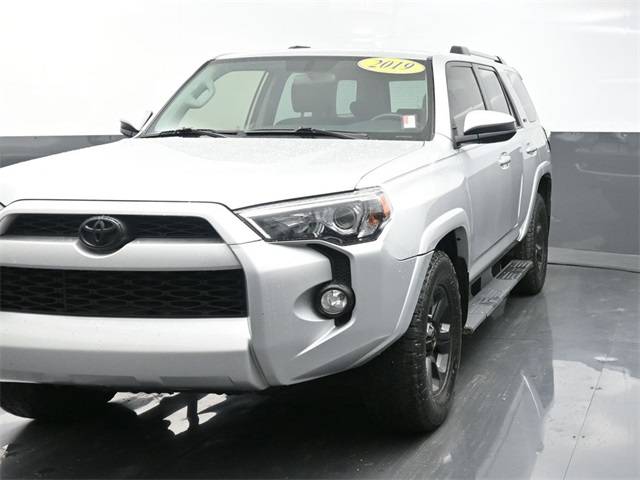 2019 Toyota 4Runner SR5 — SUV — 99,437 mi — Daphne, AL
