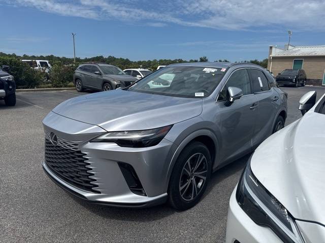 2023 Lexus RX RX 350 Premium — SUV — 18,000 mi — Daphne, AL
