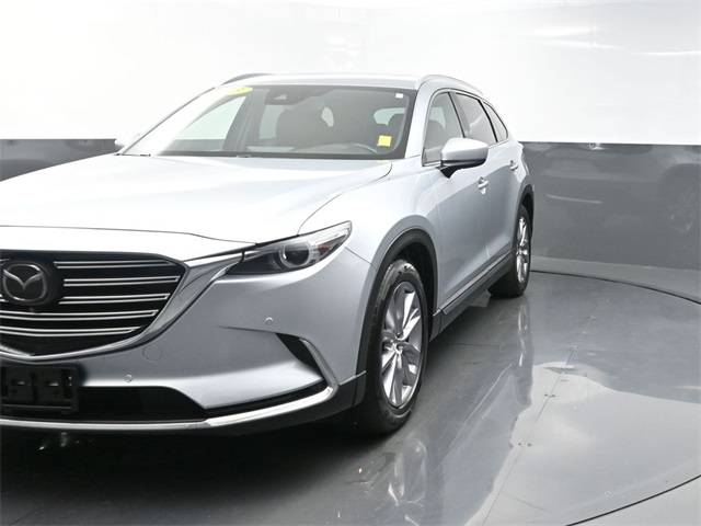 2023 Mazda CX-9 Grand Touring — SUV — 53,879 mi — Daphne, AL