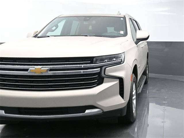 2021 Chevrolet Tahoe LT — SUV — 69,567 mi — Daphne, AL