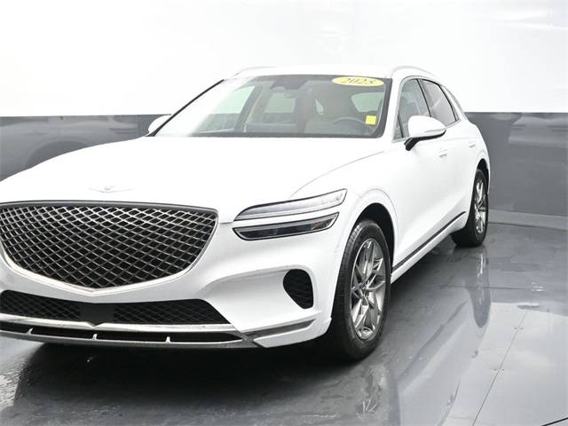 2025 Genesis GV70 2.5T — SUV — 13,151 mi — Daphne, AL