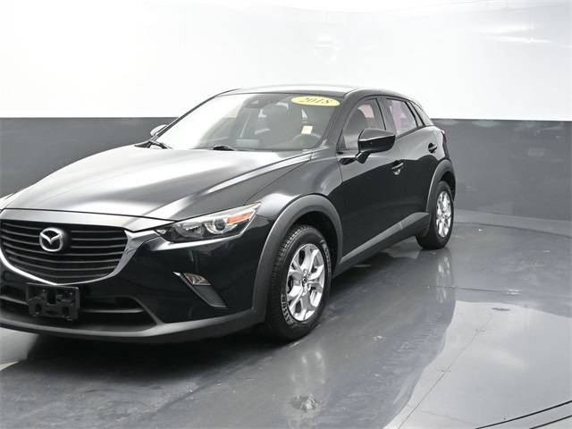 2018 Mazda CX-3 Sport — SUV — 89,493 mi — Daphne, AL