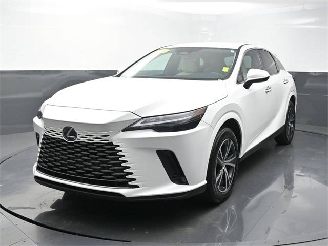 2024 Lexus RX RX 350 — SUV — 26,711 mi — Daphne, AL