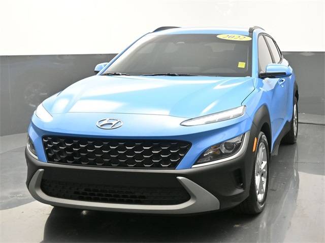 2022 Hyundai Kona SEL — SUV — 20,229 mi — Daphne, AL