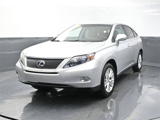 2010 Lexus RX RX 450h — SUV — 150,408 mi — Daphne, AL