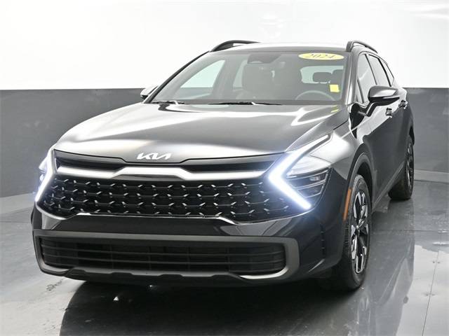 2024 Kia Sportage X-Line — SUV — 9,280 mi — Daphne, AL