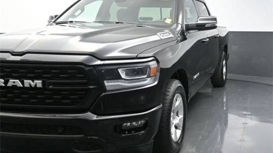 2023 Ram 1500 Lone Star — Pickup Truck — 21,745 mi — Daphne, AL