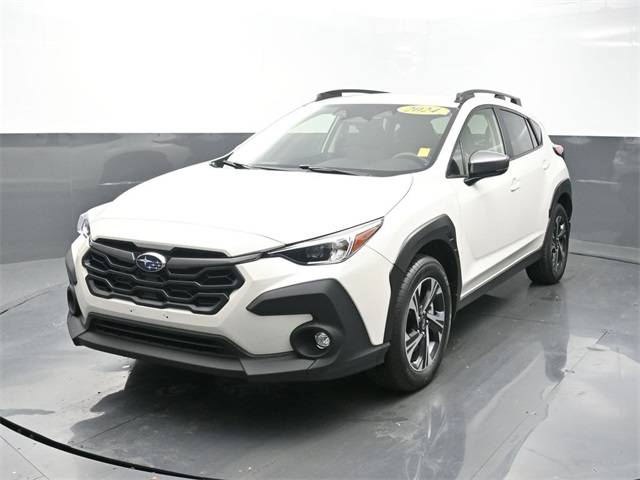 2024 Subaru Crosstrek Premium — SUV — 12,056 mi — Daphne, AL