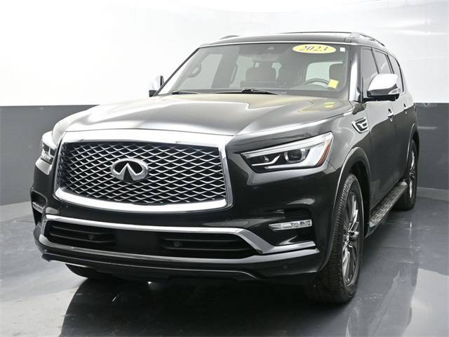 2023 INFINITI QX80 SENSORY — SUV — 43,391 mi — Daphne, AL