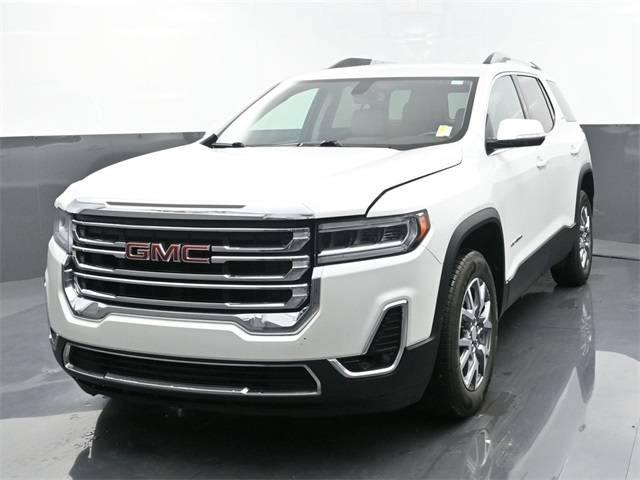 2020 GMC Acadia SLT — SUV — 108,704 mi — Daphne, AL