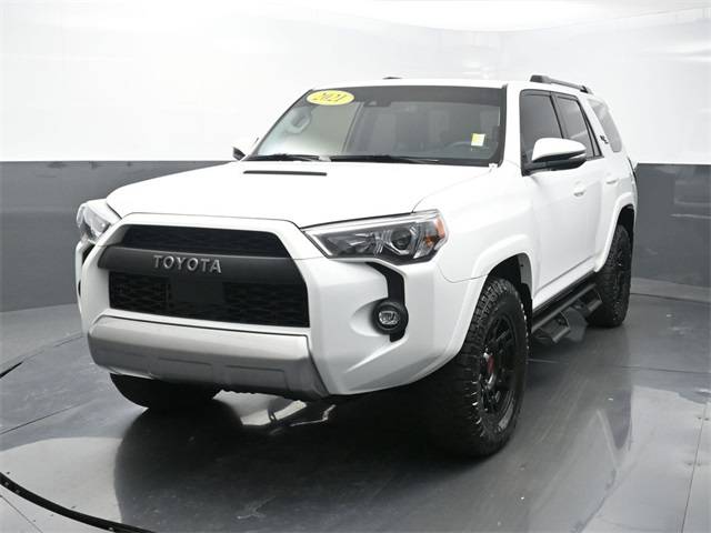 2021 Toyota 4Runner TRD Off Road Premium — SUV — 56,880 mi — Daphne, AL