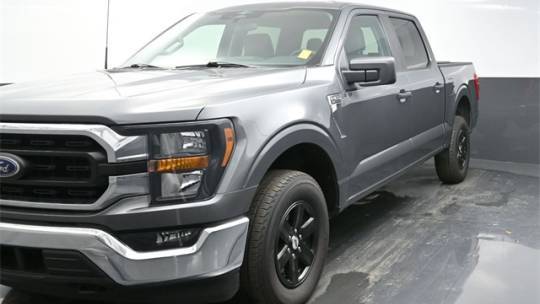 2023 Ford F-150 XLT — Pickup Truck — 40,785 mi — Daphne, AL