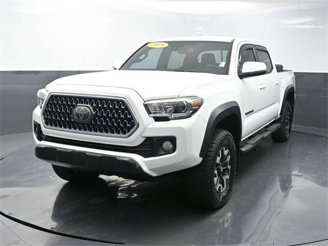 2018 Toyota Tacoma TRD Off Road — Pickup Truck — 58,694 mi — Daphne, AL