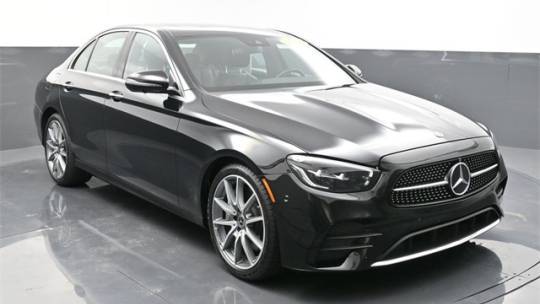 2021 Mercedes-Benz E-Class E 350 — Sedan — 52,479 mi — Daphne, AL