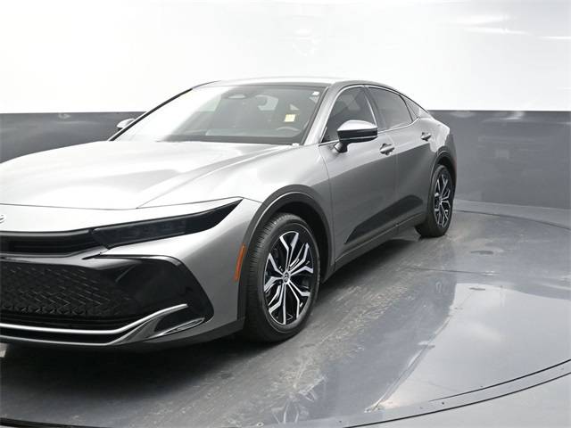 2023 Toyota Crown Limited — Sedan — 27,456 mi — Daphne, AL