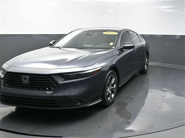 2023 Honda Accord EX — Sedan — 74,337 mi — Daphne, AL