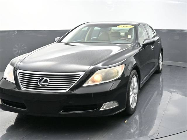 2007 Lexus LS LS 460 — Sedan — 140,097 mi — Daphne, AL