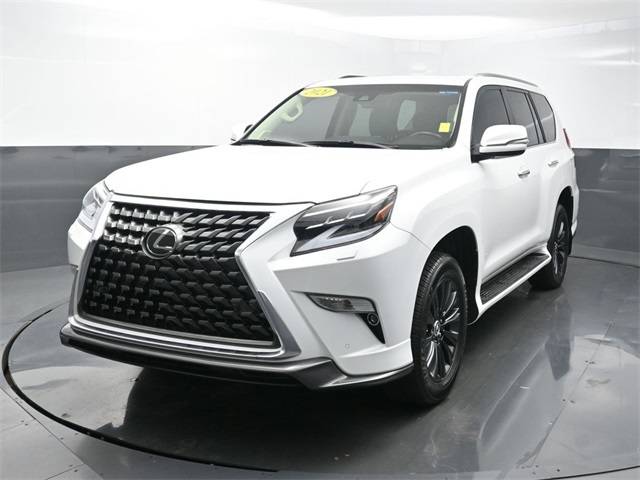 2021 Lexus GX GX 460 Luxury — SUV — 14,189 mi — Daphne, AL
