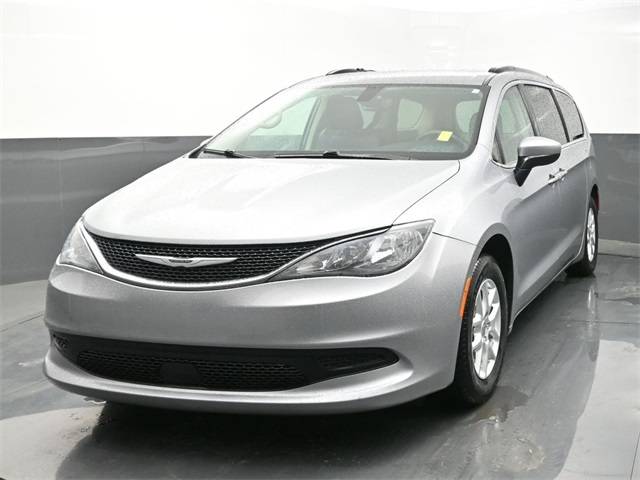 2021 Chrysler Voyager LXI — Minivan — 91,823 mi — Daphne, AL