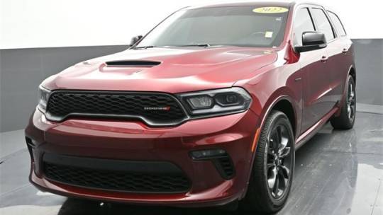 2022 Dodge Durango R/T — SUV — 33,900 mi — Daphne, AL