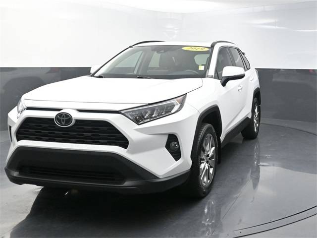2019 Toyota RAV4 XLE Premium — SUV — 72,106 mi — Daphne, AL