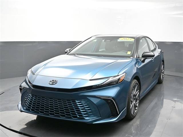 2025 Toyota Camry XSE — Sedan — 5 mi — Daphne, AL