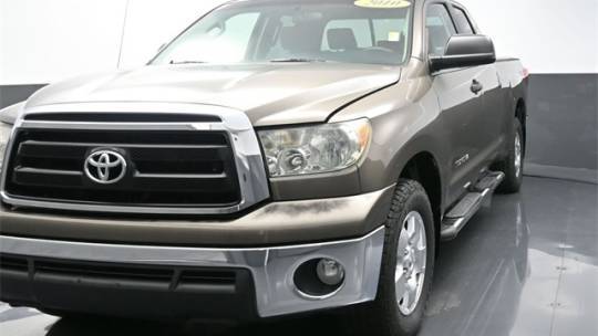 2010 Toyota Tundra Base — Pickup Truck — 128,901 mi — Daphne, AL