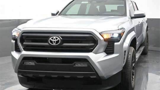 2024 Toyota Tacoma SR5 — Pickup Truck — 196 mi — Daphne, AL