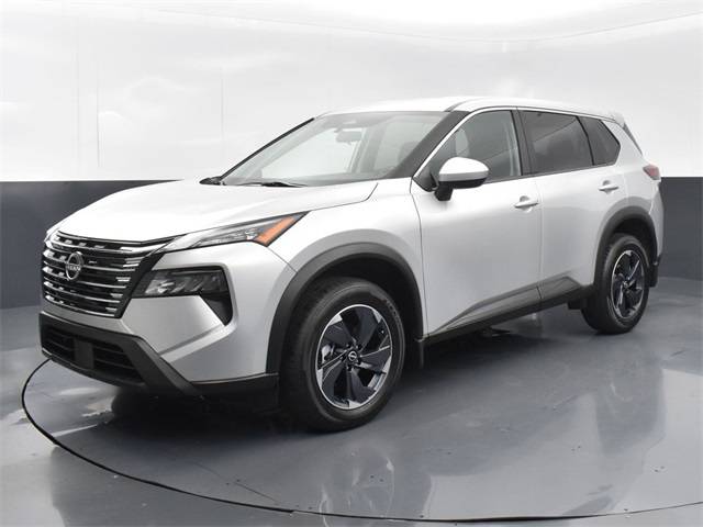 2024 Nissan Rogue SV — SUV — 7,429 mi — Daphne, AL