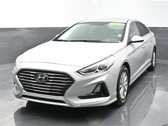 2019 Hyundai Sonata SE — Sedan — 78,110 mi — Daphne, AL