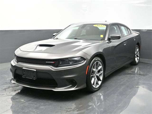 2022 Dodge Charger GT — Sedan — 60,913 mi — Daphne, AL