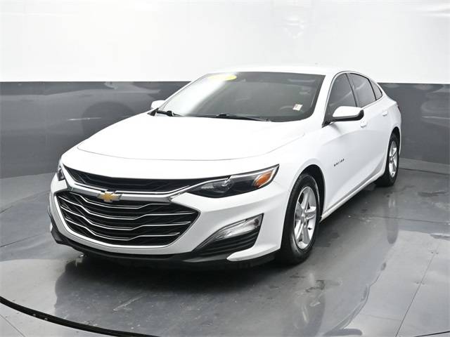 2021 Chevrolet Malibu LS — Sedan — 76,049 mi — Daphne, AL
