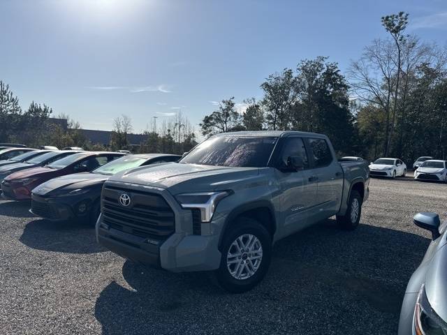 2024 Toyota Tundra SR5 — Pickup Truck — 28,186 mi — Daphne, AL