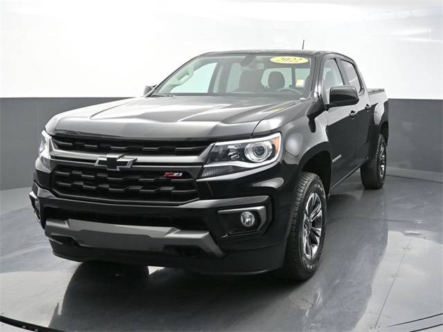 2022 Chevrolet Colorado Z71 — Pickup Truck — 40,706 mi — Daphne, AL