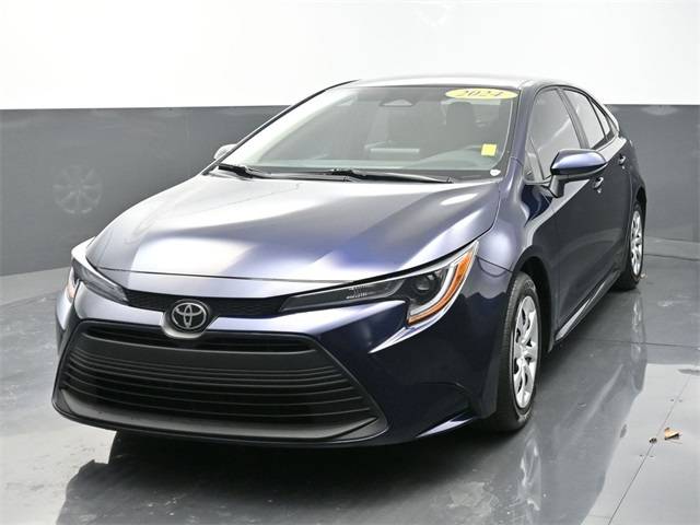 2024 Toyota Corolla LE — Sedan — 31,817 mi — Daphne, AL