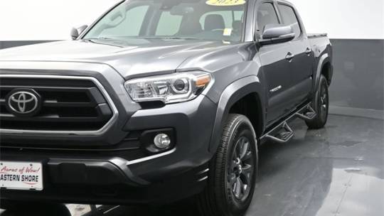 2023 Toyota Tacoma SR5 — Pickup Truck — 9,428 mi — Daphne, AL