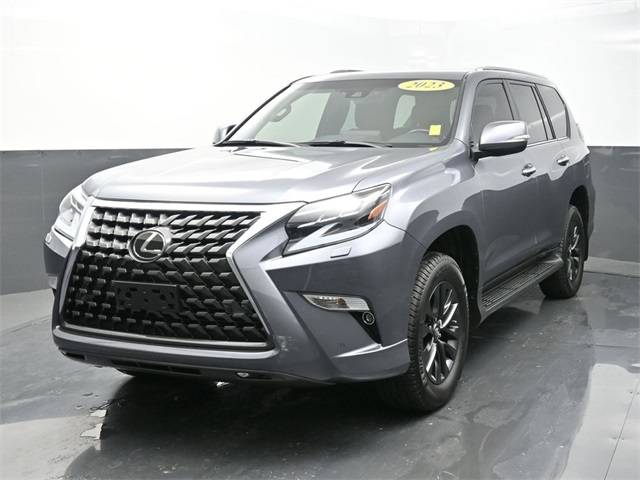 2023 Lexus GX GX 460 Premium — SUV — 12,611 mi — Daphne, AL