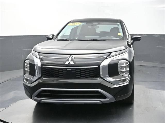 2025 Mitsubishi Outlander SE — SUV — 17,568 mi — Daphne, AL