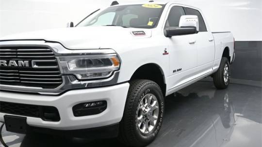 2024 Ram 2500 Laramie — Pickup Truck — 42,348 mi — Daphne, AL