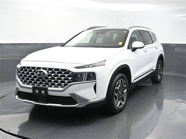 2023 Hyundai Santa Fe Limited — SUV — 50,674 mi — Daphne, AL
